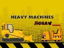 Heavy Machinery Jigsaw