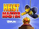 Heist Master