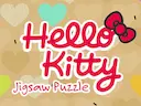 Hello Kitty Jigsaw Puzzle