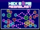 Hex bomb - Megablast