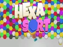 Hexa Sort