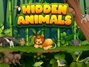 Hidden Animals