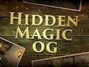 Hidden Magic OG