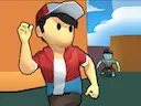 Hidden Master 3D
