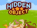 Hidden Object