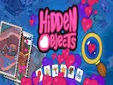 Hidden Objects Online Game