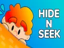 Hide N Seek videogame