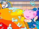 Hippo Car Service Station