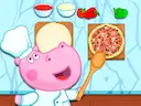 Hippo Pizzeria