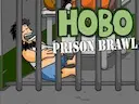 Hobo Prison Brawl