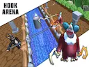 Hook Arena