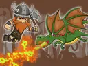 Horik Viking Html5 Game