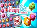 Hungry Pet Mania