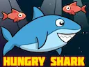 Hungry Shark