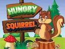 Hungry Squirrel