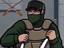 Hunter Assassin Stealth Master