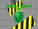 Hydraulic Press 2D ASMR