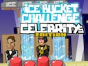 Ice bucket challenge : Celebrity edition