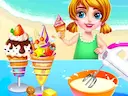 IceCream Master