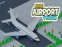 Idle Airport Tycoon