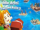 Idle Arks: Sail and Build 2