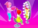 Idle Beauty Salon Tycoon