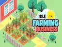 Idle Farming Business