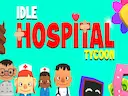 Idle Hospital Tycoon