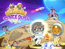 Idle Miner Space Rush