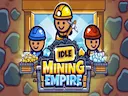 Idle Mining Empire