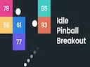 Idle Pinball Breakout