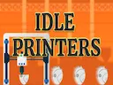 Idle Printers