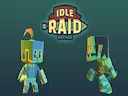 Idle Raid