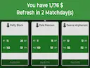 Idle Soccer Manager