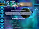 Idle Space Business Tycoon
