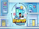 Idle Startup Tycoon