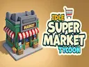 Idle Supermarket Tycoon