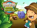 Idle Zoo: Rescue Safari