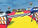 Impossible Car Parking Master 2023