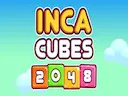 Inca Cubes 2048