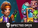 Infected Days