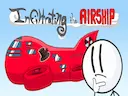 Infiltrating the Airship