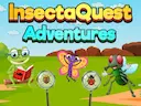 InsectaQuest Adventures
