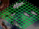 Intergalactic Battleship
