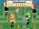 Iron Bastion Tower Defense