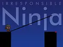 Irresponsible ninja