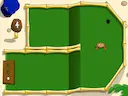Island Mini-Golf