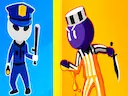 Jailbreak Hide or Attack