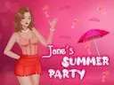 Janes Summer Party