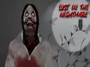 Jeff The Killer Lost in the Nightmare